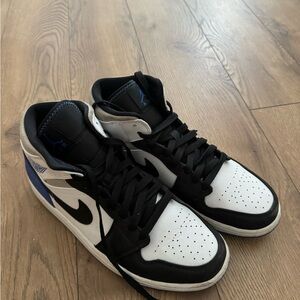 Jordan 1s